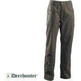 T. Deerhunter Game Stalker 378 Yeşil Pantolon L - Haki