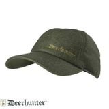 T. Deerhunter Ram Koyu Yeşil Kışlık Şapka