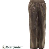T. Deerhunter Süperdeer-Light Yeşil Yağmur Pantolonu 2xl - Haki - Yetişkin