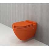 T-Design 1012-012-0128 - Bocchı Klozet