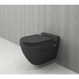 T-Design 1012-020-0128 - Bocchı Klozet