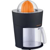T-Design Citrus Black Manuel Narenciye Sıkacağı