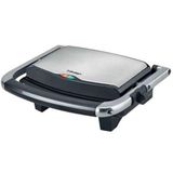 T-Design TD0000662 Mini Tost Makinesi