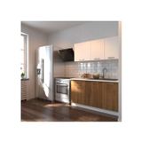 T Designo Tdesigno Imge Hazır Mutfak Dolabı 140 Cm – Tezgah Dahil