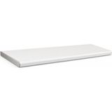 T Designo Tor Beyaz Laminat Mutfak Tezgahı - 120 cm