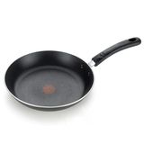 T-Fal Experience Yapışmaz Tava 32.5Cm İndüksiyonlu Fırın Güvenli 200°C Yapışmaz Tava Kızartma Tavası Mutfak Yumurta Tavası Omlet Tavası Tencere Tencere Ve Tavalar Ana Sayfa