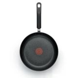 T-Fal Gelişmiş Yapışmaz Kızartma Tavası 8" Fırın Güvenli 350°F Kızartma Tavası Yapışmaz Yumurta Tavası Omlet Tavası Daima Tava Çok Y�