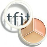 T-Fıt Cover Up Pro Concealer 01 Neutral - Çok renkli