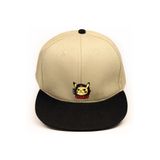 T-FUNNY Che Guevara temalı Pikachu ( CHU ) Hip Hop Şapka