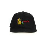 T-FUNNY Spongebob Meh Snapback Şapka
