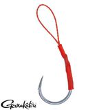 T.gamakatsu Hook Assist 510 Tın No:2/0 Asist İğne