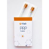 T-Lab Prp Tubes 1 Paket 2 Tüp
