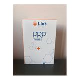 T-Lab Prp Tubes 3 Paket 6 Adet Tüp