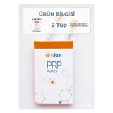 T-Lab Prp Tüpü 1 Paket 2 Tüp