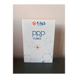 T Lab T-lab PRP TUBES 3 Paket 6 Adet Tüp