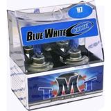 T.M.T 24V H7 Ampul 70W Beyaz Işık 8000K Korea 2 Ad