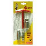 T. MAFSALLI BUJİ ANAHTARI 16-21MM