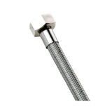 T-MAY FLEX Su Bağlantı Batarya Hortumları (Braşman Boru) 3/8, 3/8, 40CM