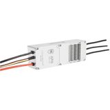 T-Motor Alpha 120A 12S Hv High Voltage Esc Uav Vtol Multirotor Multikopter Quadcopter Hexacopter Drone Brushless Fırçasız Motor Sürücü 500 Hz - Bej
