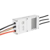 T-Motor Alpha 120A Hv Esc 6S-12S Vtol Multirotor Multikopter Quadcopter Hexacopter Vtol Drone Brushless Fırçasız Motor Sürücü 500 Hz