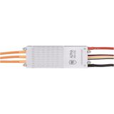 T-Motor Alpha 40A 6s Lv Esc Uav Vtol Multi-Rotor Multikopter Quadcopter Hexacopter Drone Brushless Fırçasız Motor Sürücü 500 Hz - Bej