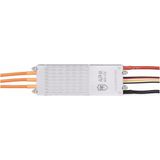 T-Motor Alpha 60A 6s Lv Esc Uav Vtol Multi-Rotor Multikopter Quadcopter Hexacopter Drone Brushless Fırçasız Motor Sürücü 500 Hz - Bej