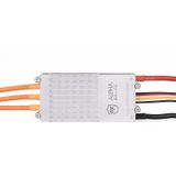 T-Motor Alpha 60A 6S LV ESC UAV VTOL Multi-rotor Multikopter Quadcopter Hexacopter Drone Brushless Fırçasız Motor Sürücü 500 Hz