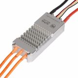 T-Motor Alpha 80A 12S HV ESC UAV VTOL Multirotor Multikopter Quadcopter Hexacopter Drone Fırçasız Motor Sürücü 500Hz