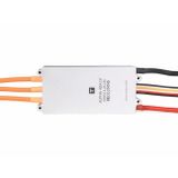 T-Motor ALPHA ESC 40 Amper 6S FOC Drone Motor Sürücüsü