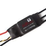 T-Motor ESC AIR 40 Amper 2-6S Drone Motor Sürücüsü