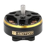 T-Motor F1303 5000KV 3s Fırçasız Drone Motoru - Siyah