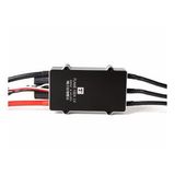 T-motor Flame 100a 6s Lv Esc Uav Vtol Multirotor Multikopter Quadcopter Hexacopter Drone Brushless Fırçasız Motor Sürücü 500 Hz
