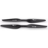 T-Motor G Serisi G28X9.2 28X9.2 Inch Vtol Multirotor Multikopter Quadcopter Hexacopter Drone Glossy Karbon Fiber Pervane Propellers 2 Adet (1xcw/1xccw)