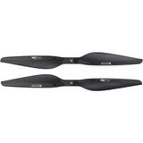T-Motor G Serisi G30X10.5 30X10.5 Inch Vtol Multirotor Multikopter Quadcopter Hexacopter Drone Glossy Karbon Fiber Pervane Propellers 2 Adet (1xcw/1xccw)