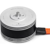 T-Motor MN4110 400KV Brushless Fırçasız Uav Motor Multikopter Multi-Rotor Quadcopter Hexacopter Drone Motoru - Beyaz