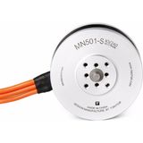 T-Motor MN501-S 240KV Brushless Fırçasız Motor Multikopter Multirotor Drone Elektrik Motoru