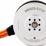 T-Motor MN505-S 260KV Brushless Fırçasız Fırçasız UAV Motor Multikopter Multi-rotor Quadcopter Hexacopter Drone Motoru