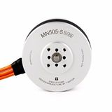 T-Motor Mn505-S 260Kv Brushless Fırçasız UAV Motor Multikopter Multi-rotor Quadcopter Hexacopter Drone Motoru