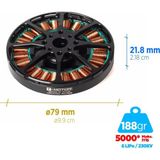 T-Motor MN7005 230KV Antigravity Outrunner Brushless Fırçasız Multikopter Multi-rotor Quadcopter Hexacopter Drone Motoru