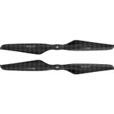 T-Motor NS22x6.6 22x6.6 UAV VTOL Multirotor Multikopter Quadcopter Hexacopter Drone Karbon Fiber Pervane (1xCW/1xCCW)