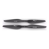 T-Motor P Serisi P20X6 20X6 Inch Vtol Multirotor Multikopter Quadcopter Hexacopter Drone Polished Karbon Fiber Pervane Propellers 2 Adet (1xcw/1xccw)