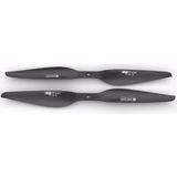 T-Motor P Serisi P21X6.3 21X6.3 Inch Vtol Multirotor Multikopter Quadcopter Hexacopter Drone Polished Karbon Fiber Pervane Propellers 2 Adet (1xcw/1xccw)