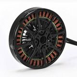 T-Motor U Power Type U8 Lite L 110Kv Brushless Fırçasız Motor Multikopter Multirotor Quadcopter Hexacopter Drone Motoru