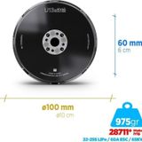 T-Motor U13II 65KV Brushless UAV Motor Multikopter Multi-rotor Quadcopter Hexacopter Drone Motoru