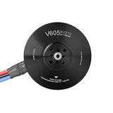 T-Motor V Type V605 210Kv Brushless Fırçasız UAV Motor Multikopter Multi-rotor Quadcopter Hexacopter Drone