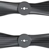 T-Motor V18x7.2 UAV VTOL Multirotor Multikopter Quadcopter Hexacopter Karbon Fiber Drone Pervane Propellers (1xCW/1xCCW)