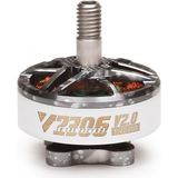 T-Motor Velox V2306 V2 2400KV 4s Fırçasız Drone Motoru - Siyah