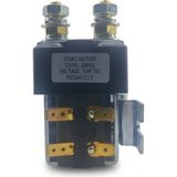 T-OEM Parts No: 11360007 - SW80 24V KONTAKTÖR