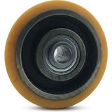 T-Oem Parts No: 643.009 - 125X50/54-20 Denge Tekeri