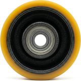 T-Oem Parts No: 643.016 - 122X60/65-12,5 Denge Tekeri